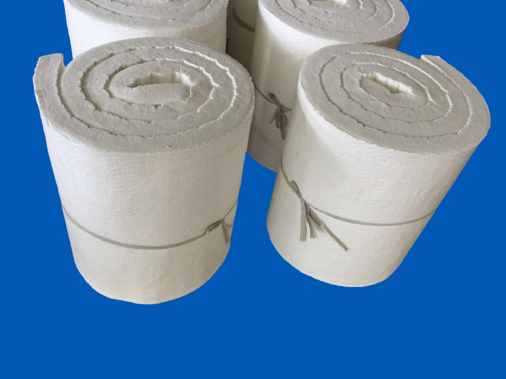 洪泽陶瓷纤维毯