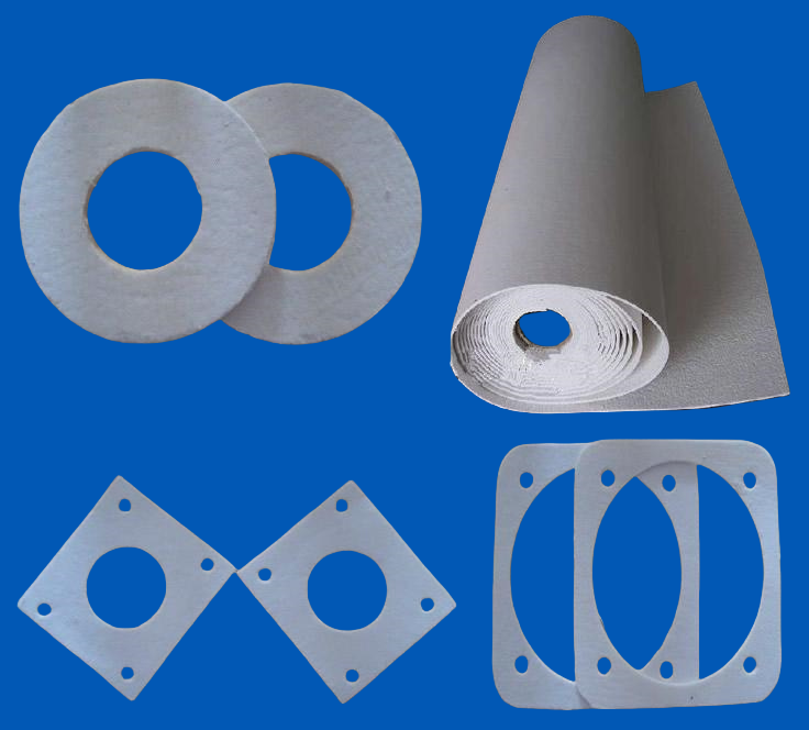 洪泽陶瓷纤维纸